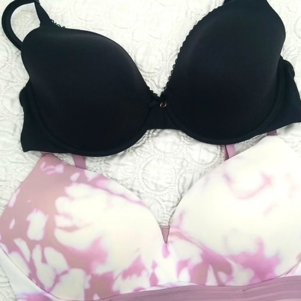 Two 36D Bras - Picture 4 of 13